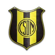 Logo of Deportivo Madryn