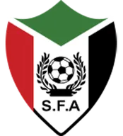 Logo of Sudan