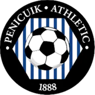 Logo of Penicuik Athletic