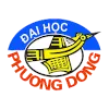 Logo of Phuong Dong University