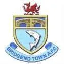 Logo of Bridgend Town