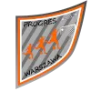 Logo of Progres Warsaw