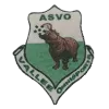 Logo of Association Sportive de la Vallée de l'Ouémé FC