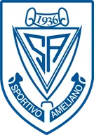 Logo of Sportivo Ameliano Reserves