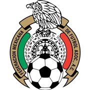 Logo of Mexico