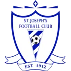Logo of St Joseph FC