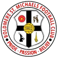 Logo of Boldmere St.Michaels (W)
