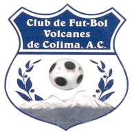 Logo of Volcanes de Colima