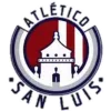 Logo of Atletico San Luis II