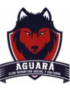 Logo of CDSC Aguara