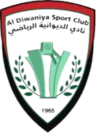 Logo of Al Diwaniya