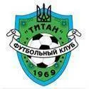 Logo of Tytan Armyansk