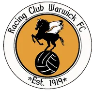 Logo of Racing Club Warwick