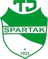 Logo of Tj Spartak Vysoka Nad Kysucou