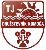 Logo of FC Komoca