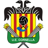 Logo of UD Cornella U19