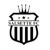 Logo of Salsette FC