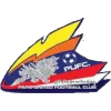 Logo of Paro United