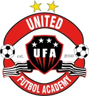 Logo of UFA Gunners (W)