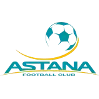Logo of FC Astana Reserves