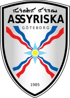 Logo of Assyriska United IK