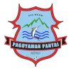 Logo of Paguyaman Pantai All Star