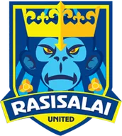 Logo of Rasisalai United