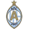 Logo of Athletic FC United U19