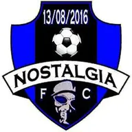 Logo of Nostalgia FC