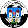 Logo of FK Pelhrimov