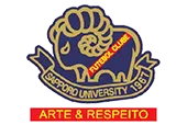 Logo of Sapporo University