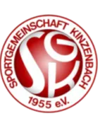 Logo of SG Kinzenbach