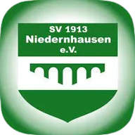 Logo of SV Niedernhausen