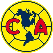 Logo of Club America