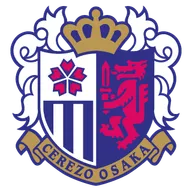 Logo of Cerezo Osaka Sakai