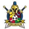 Logo of Gympie United