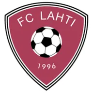 Logo of FC Lahti II