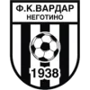 Logo of Vardar Negotino