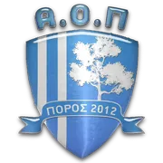 Logo of PO Irakleiou
