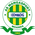 Logo of Mangasport