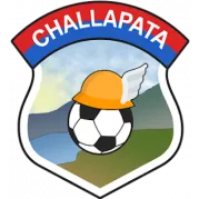 Logo of Municipal Challapata