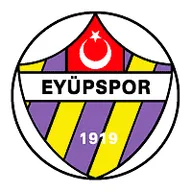 Logo of Eyupspor U19