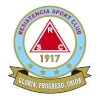 Logo of Resistencia SC