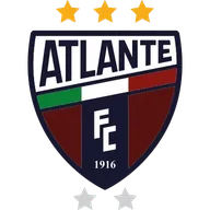 Logo of CF Atlante