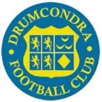 Logo of Drumcondra FC
