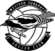 Logo of Western Suburbs SC