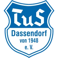 Logo of Tus Dassendorf
