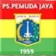 Logo of PS Pemuda Jaya