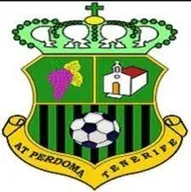 Logo of Atletico Perdoma (W)