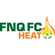 Logo of Cairns FC